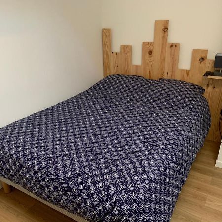 Le Petit Chez Soi Apartment Calais Bagian luar foto