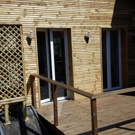 Le Petit Chez Soi Apartment Calais Bagian luar foto