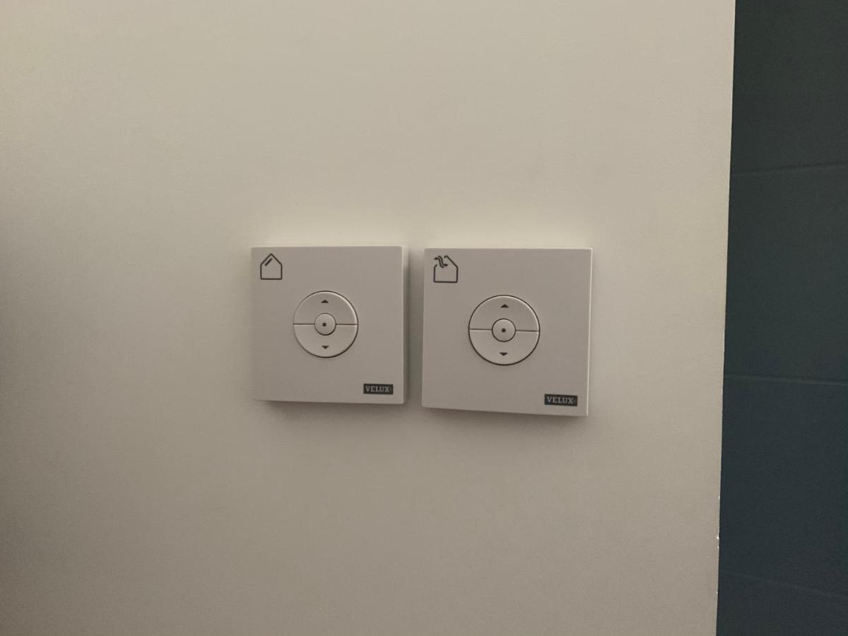 Le Petit Chez Soi Apartment Calais Bagian luar foto